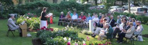 Pentecost-Worship-in-Garden