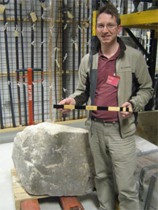 David Lightbody Archaeology